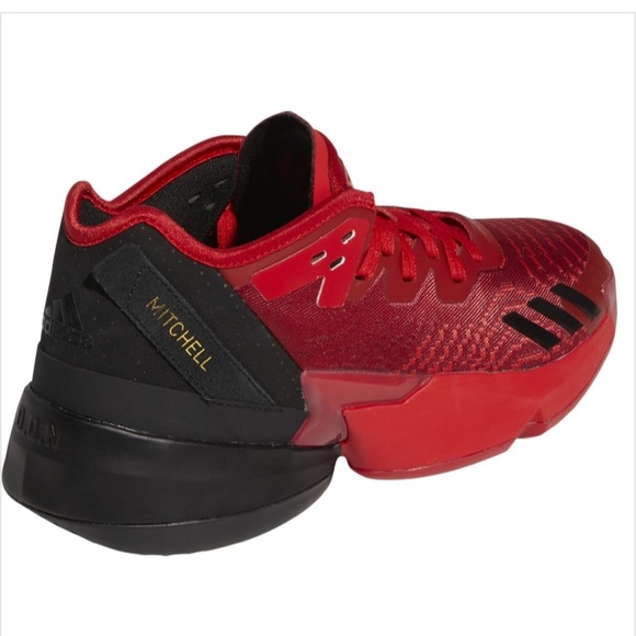 adidas | D.O.N. Issue 4 | Men - Size: 10 or Women - Size: 11 - Picture 2 of 16